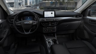 2025 Ford Escape® Internal Image 2